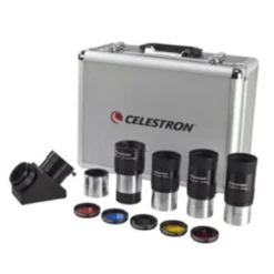 Celestron 2" Eyepiece And Filter Kit