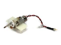 Hobbyzone Gearbox With Motor: Champ
