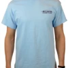 Atlanta Hobby Multi-Rotor Masters T-Shirt -Radio Control & Model Shop AH Light Blue Tee Front lg