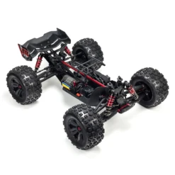 Arrma 1/8 Kraton 6S, 4WD, BLX (Requires Battery & Charger): Blue -Radio Control & Model Shop ARA106040T2 3 lg dd019aa1 40c9 4668 8e2a f9195873b6c2