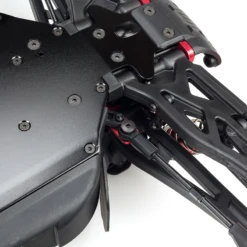 Arrma 1/8 Kraton 6S, 4WD, BLX (Requires Battery & Charger): Blue -Radio Control & Model Shop ARA106040T2 7 lg 82d80150 c486 4a0d 88ac 6d5ce0523fd5