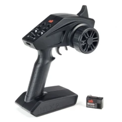 Arrma 1/8 Notorious 6S, 4WD, BLX (Requires Battery & Charger): Black 13 Arrma 1/8 Notorious 6S, 4WD, BLX (Requires Battery & Charger): Black -Radio Control & Model Shop ARA106044T1 3 lg