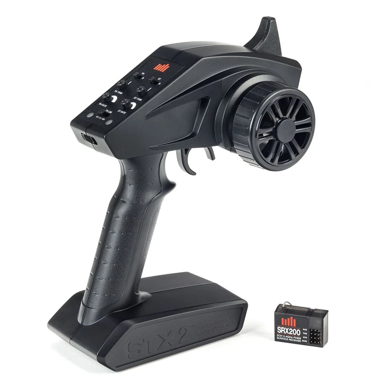 Arrma 1/8 Notorious 6S, 4WD, BLX (Requires Battery & Charger): Black 5 Arrma 1/8 Notorious 6S, 4WD, BLX (Requires Battery & Charger): Black - Image 3