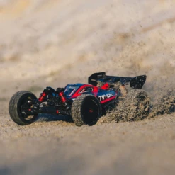 Arrma 1/8 Typhon 6S, 4WD, BLX (Requires Battery & Charger): Black 31 Arrma 1/8 Typhon 6S, 4WD, BLX (Requires Battery & Charger): Black -Radio Control & Model Shop ARA106046 15 lg