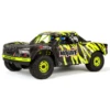 Arrma 1/7 Mojave 6S, 4WD, BLX (Requires Battery & Charger): Green/Black -Radio Control & Model Shop ARA106058 Grn 1 lg