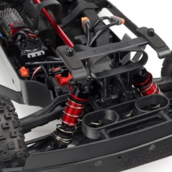Arrma 1/7 Mojave 6S, 4WD, BLX (Requires Battery & Charger): Green/Black -Radio Control & Model Shop ARA106058T1 Com 2 lg