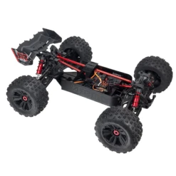 Arrma 1/5 Kraton 8S, 4WD, BLX (Requires Battery & Charger): Orange -Radio Control & Model Shop ARA110002T2 COM 1 lg 7c916caa b919 40a5 843c a5ff7ba3fae9