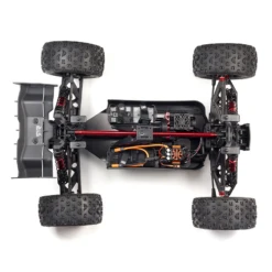 Arrma 1/5 Kraton 8S, 4WD, BLX (Requires Battery & Charger): Orange -Radio Control & Model Shop ARA110002T2 COM 2 lg f020d7b1 79f7 4b9e a83f 413248b3b067