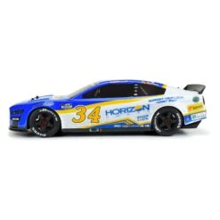 Arrma NO34 Ford Mustang NASCAR LE Body Infraction 6S BLX -Radio Control & Model Shop ARA410017 3
