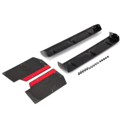 Arrma Body Painted VENDETTA 4X4 BLX TBC