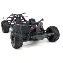 Arrma 1/10 Senton, 4WD, RTR (Includes Battery & Charger): Red -Radio Control & Model Shop ARA4203V3 COM 3 666135db 5999 4926 893e 618cad16711c