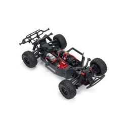 Arrma 1/10 Senton, 4WD, RTR (Includes Battery & Charger): Red 19 Arrma 1/10 Senton, 4WD, RTR (Includes Battery & Charger): Red -Radio Control & Model Shop ARA4203V3 COM 4 4f98679e 06df 4a40 a58e 1c06181629ca