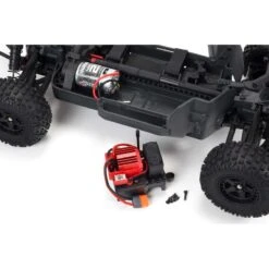 Arrma 1/10 Senton, 4WD, RTR (Includes Battery & Charger): Red -Radio Control & Model Shop ARA4203V3 COM 6 6d47f491 df64 4646 ab33 6640c9c3fc6a