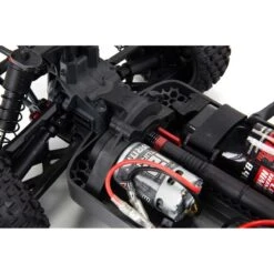 Arrma 1/10 Senton, 4WD, RTR (Includes Battery & Charger): Red -Radio Control & Model Shop ARA4203V3 COM 7 85ed8654 1401 4ffa 9e2f d28d182326bd