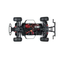 Arrma 1/10 Senton, 4WD, RTR (Includes Battery & Charger): Red 23 Arrma 1/10 Senton, 4WD, RTR (Includes Battery & Charger): Red -Radio Control & Model Shop ARA4203V3 COM 8 878737f1 9f24 4173 be21 11914c48432a