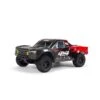 Arrma 1/10 Senton, 4WD, RTR (Includes Battery & Charger): Red -Radio Control & Model Shop ARA4203V3 RD 1