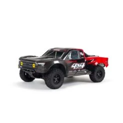 Arrma 1/10 Senton, 4WD, RTR (Includes Battery & Charger): Red