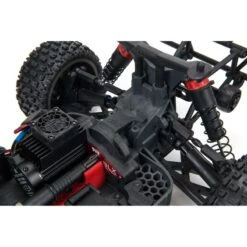 Arrma 1/10 Senton, 4WD, BLX (Requires Battery & Charger): Blue -Radio Control & Model Shop ARA4303V3 Com 3 90eafd28 f4bd 4511 b211 6fc5c5149ec7