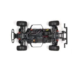Arrma 1/10 Senton, 4WD, BLX (Requires Battery & Charger): Blue -Radio Control & Model Shop ARA4303V3 Com 4 a6281795 3bbc 427b a621 3dcc29ff443e