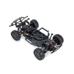 Arrma 1/10 Senton, 4WD, BLX (Requires Battery & Charger): Blue -Radio Control & Model Shop ARA4303V3 Com 5 c737c066 da6e 459e 9af6 f0c289c22777