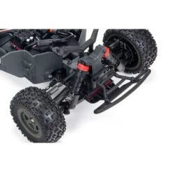 Arrma 1/10 Senton, 4WD, BLX (Requires Battery & Charger): Blue -Radio Control & Model Shop ARA4303V3 Com 7 9d7a7f7a fec2 4a57 b4c4 0bcec88ef3d4