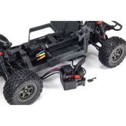 Arrma 1/10 Senton, 4WD, BLX (Requires Battery & Charger): Blue -Radio Control & Model Shop ARA4303V3 Com 9 31a617cc c1b2 447c 9364 190d950ec62a