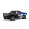Arrma 1/10 Senton, 4WD, BLX (Requires Battery & Charger): Blue -Radio Control & Model Shop ARA4303V3T1 1