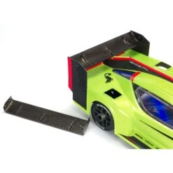 Arrma 1/8 Vendetta 4x4 3s BLX Speed Bash Racer: Green -Radio Control & Model Shop ARA4319V3T1 10