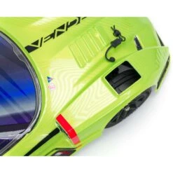 Arrma 1/8 Vendetta 4x4 3s BLX Speed Bash Racer: Green -Radio Control & Model Shop ARA4319V3T1 7