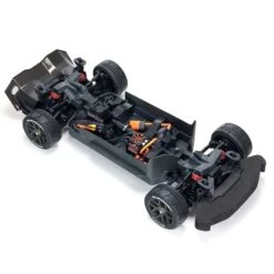 Arrma 1/8 Vendetta 4x4 3s BLX Speed Bash Racer: Blue -Radio Control & Model Shop ARA4319V3T1 Com1 e4ed602d 88f9 473f 989e e7d0bd3a50d5
