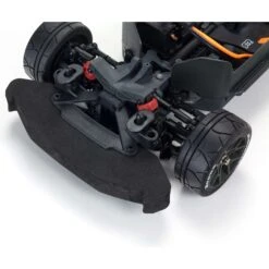 Arrma 1/8 Vendetta 4x4 3s BLX Speed Bash Racer: Blue -Radio Control & Model Shop ARA4319V3T1 Com4 64f43a41 7997 4948 9a58 52b0aa906ed4