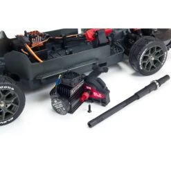 Arrma 1/8 Vendetta 4x4 3s BLX Speed Bash Racer: Blue -Radio Control & Model Shop ARA4319V3T1 Com7 110a5c35 0fcf 45ca 90b7 38f86f1ea954