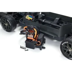 Arrma 1/8 Vendetta 4x4 3s BLX Speed Bash Racer: Blue -Radio Control & Model Shop ARA4319V3T1 Com9 e1b6a0f6 ecc9 44a6 81ef 6d5dc52671d5