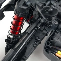 Arrma 1/10 Kraton 4x4 4S BLX Speed MT(Needs Battery & Charger): Black/Blue -Radio Control & Model Shop ARA4408V2T1 Com 13 5d0cb287 8efb 4f3f 9eab 9ff1569c8ba9