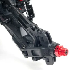 Arrma 1/10 Kraton 4x4 4S BLX Speed MT(Needs Battery & Charger): Black/Blue -Radio Control & Model Shop ARA4408V2T1 Com 3 9eb0cfa8 d8bb 475a 9c88 67ef897df80b