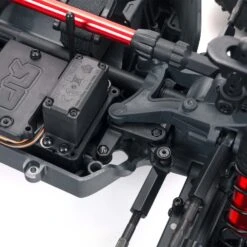 Arrma 1/10 Kraton 4x4 4S BLX Speed MT(Needs Battery & Charger): Black/Blue -Radio Control & Model Shop ARA4408V2T1 Com 4 08549cbe 35af 4445 94da 38bcdc4a925a