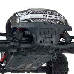 Arrma 1/10 Kraton 4x4 4S BLX Speed MT(Needs Battery & Charger): Black/Blue -Radio Control & Model Shop ARA4408V2T1 Com 8 3a168073 4762 4192 89e6 4c9fadd7309c