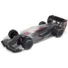 Arrma 1/7 LIMITLESS V2 Speed Bash Roller Clear (Requires Electronics, Battery & Charger) -Radio Control & Model Shop ARA7116V2 1