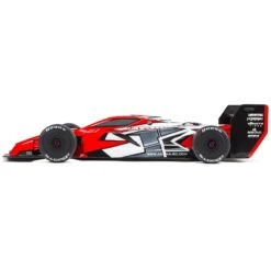 Arrma 1/7 LIMITLESS V2 Speed Bash Roller Clear (Requires Electronics, Battery & Charger) -Radio Control & Model Shop ARA7116V2 4