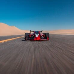 Arrma 1/7 LIMITLESS V2 Speed Bash Roller Clear (Requires Electronics, Battery & Charger) -Radio Control & Model Shop ARA7116V2 9