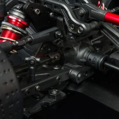 Arrma 1/7 Infraction 6S BLX All-Road Truck (Requires Battery & Charger): Blue -Radio Control & Model Shop ARA7615V2 COM 10