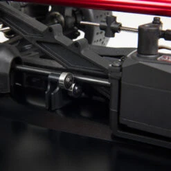 Arrma 1/7 Infraction 6S BLX All-Road Truck (Requires Battery & Charger): Blue -Radio Control & Model Shop ARA7615V2 COM 11