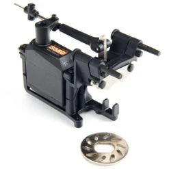 Arrma 1/7 Infraction 6S BLX All-Road Truck (Requires Battery & Charger): Blue -Radio Control & Model Shop ARA7615V2 COM 13