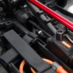 Arrma 1/7 Infraction 6S BLX All-Road Truck (Requires Battery & Charger): Blue -Radio Control & Model Shop ARA7615V2 COM 9