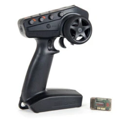 Arrma 1/7 Felony 6S, 4WD, BLX (Requires Battery & Charger): Orange -Radio Control & Model Shop ARA7617V2 Com 8