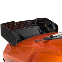 Arrma 1/7 Felony 6S, 4WD, BLX (Requires Battery & Charger): Orange -Radio Control & Model Shop ARA7617V2T2 7