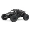 Arrma 1/7 Fireteam 6S, 4WD, BLX, Speed Assault, RTR (Requires Battery & Charger): Black -Radio Control & Model Shop ARA7618T1 1