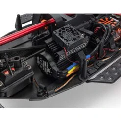 Arrma 1/7 Fireteam 6S, 4WD, BLX, Speed Assault, RTR (Requires Battery & Charger): White -Radio Control & Model Shop ARA7618T1 COM 8 2f7e6593 e2e7 4bcc 8a9e 5133902e7fd1