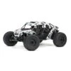 Arrma 1/7 Fireteam 6S, 4WD, BLX, Speed Assault, RTR (Requires Battery & Charger): White -Radio Control & Model Shop ARA7618T2 1