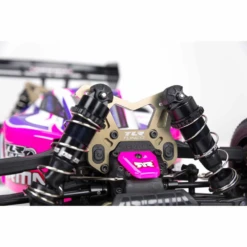 Arrma 1/8 4WD TLR Tuned Typhon Roller (Pink/Purple) -Radio Control & Model Shop ARA8306 16 900
